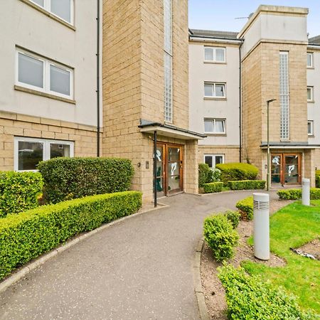 Saughton Suite With Views Of Water Of Leith EDI Exteriér fotografie