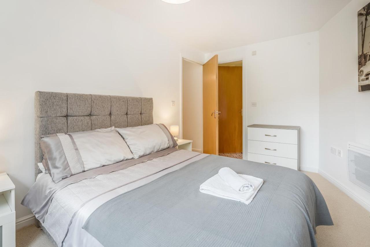 Saughton Suite With Views Of Water Of Leith EDI Exteriér fotografie
