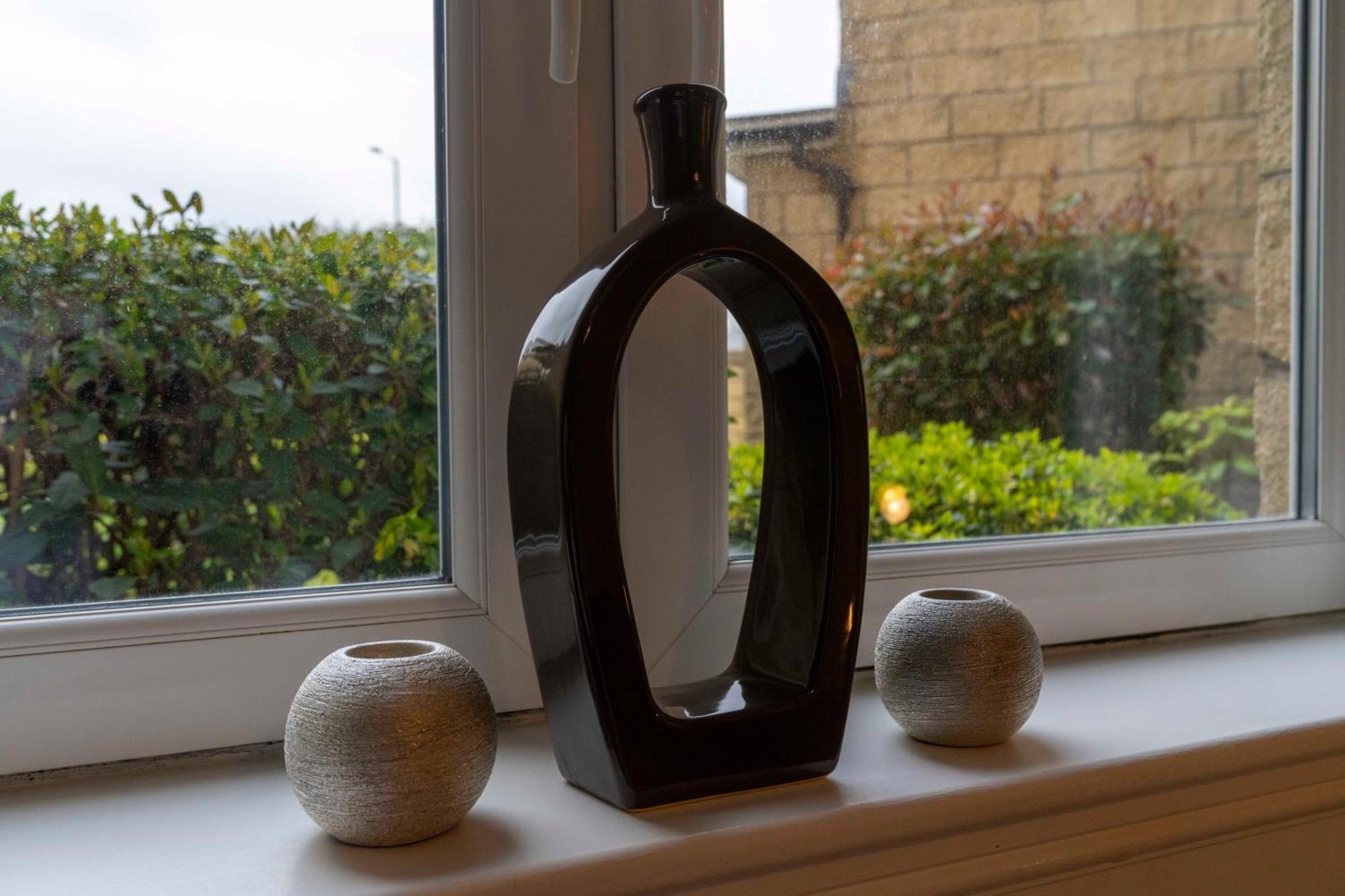 Saughton Suite With Views Of Water Of Leith EDI Exteriér fotografie