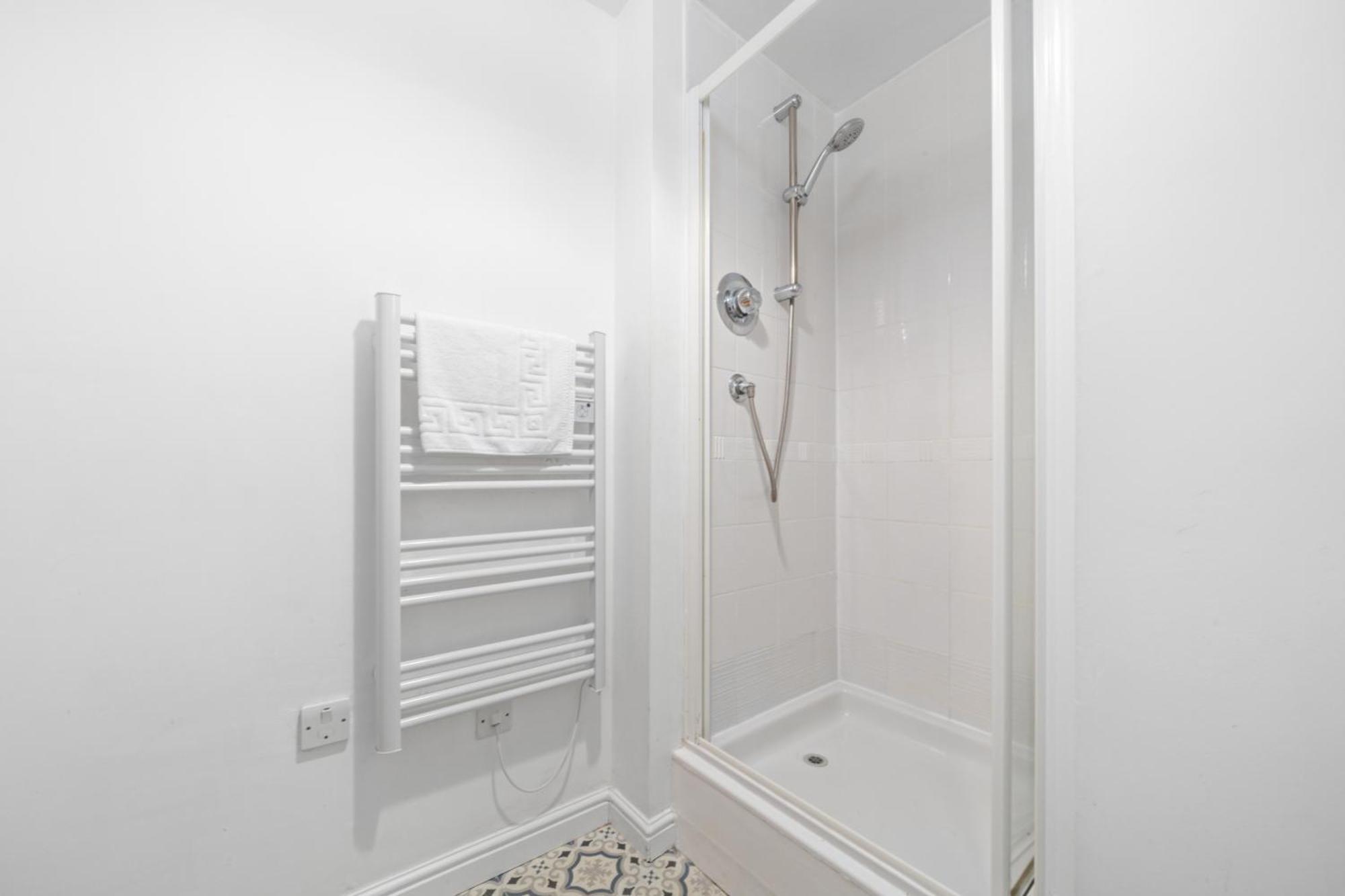 Saughton Suite With Views Of Water Of Leith EDI Exteriér fotografie